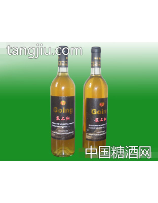 塞上紅（產品1）