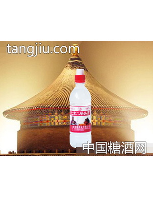 北京二鍋頭酒53度475ML