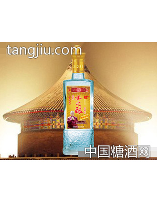 水之釀二鍋頭酒