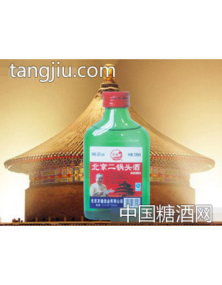 北京二鍋頭酒56度100ML