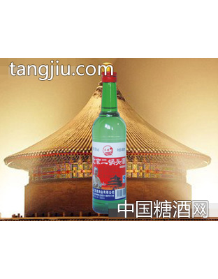 北京二鍋頭酒56度480ML