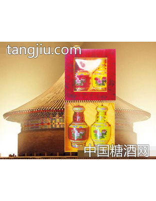 國藏原漿(紅、黃)