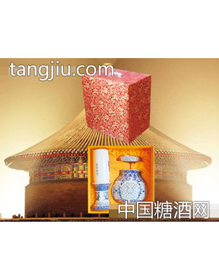 國藏原漿(鳥語花香)