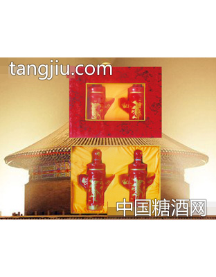 國藏原漿(中華瓶)