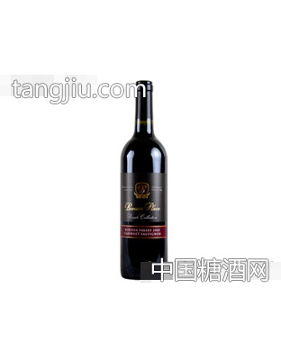 貝肯莊園私家收藏