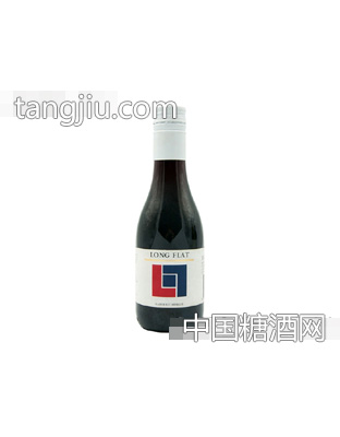 朗芳赤霞珠梅洛混釀干紅葡萄酒