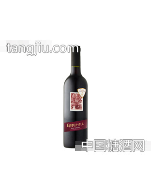 凱瑞山莊2010梅鹿輒干紅葡萄酒