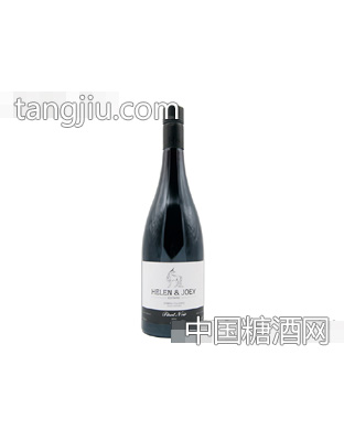 雅拉谷紅角莊黑皮諾干紅葡萄酒