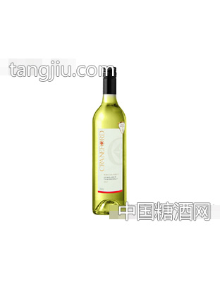 凱富酒莊干白葡萄酒莎當妮