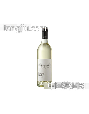 橋之戀甜白葡萄酒