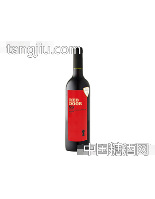 凱富酒莊紅門系列59干紅葡萄酒