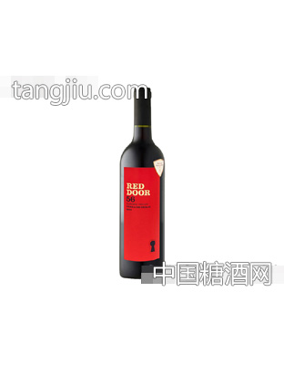 凱富酒莊紅門系列56干紅葡萄酒