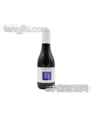 朗芳迷你裝小瓶設拉子干紅葡萄酒