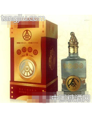 五糧液富貴有余