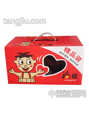 九里源福來啦精品裝