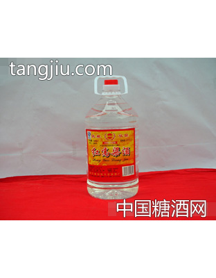 紅高粱(50度，5L)