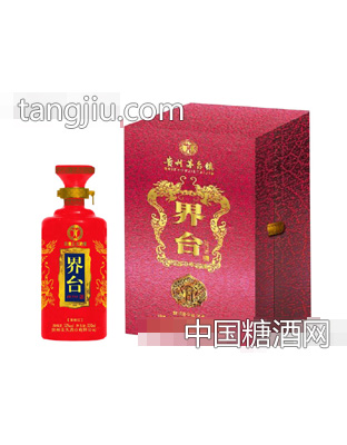 界臺封壇（15）