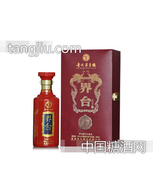 貴州界臺酒封壇15