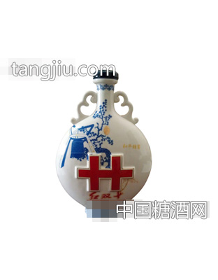 高粱酒紅雙十101年紀(jì)念酒系列