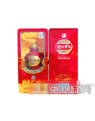 瀘州原漿酒(錦藏)52度