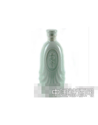 浙江嘉善西塘老酒12年陳黃酒488ML(瓶)