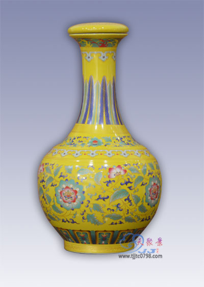 供應景德鎮青花瓶陶瓷酒瓶 陶瓷酒瓶批發