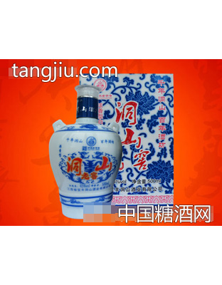 洞山老窖