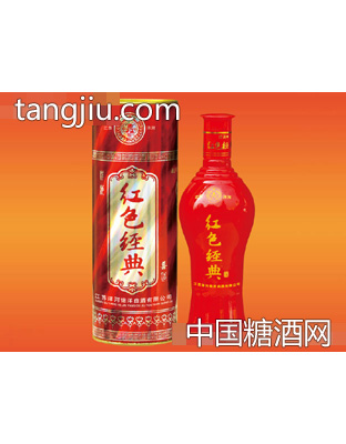 喜慶酒紅色世界