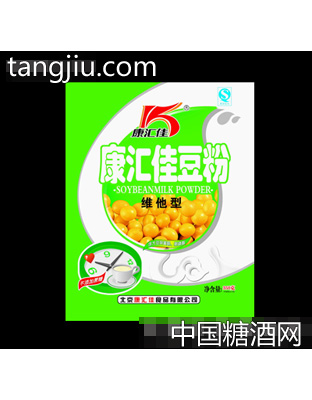 康匯佳豆粉維他型350克