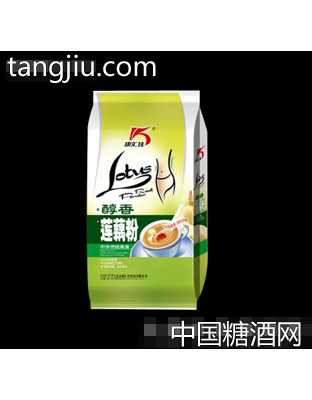 康匯佳醇香蓮藕粉