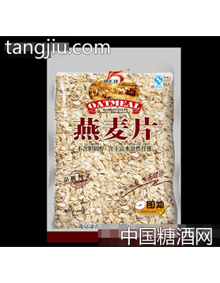 康匯佳即沖燕麥片