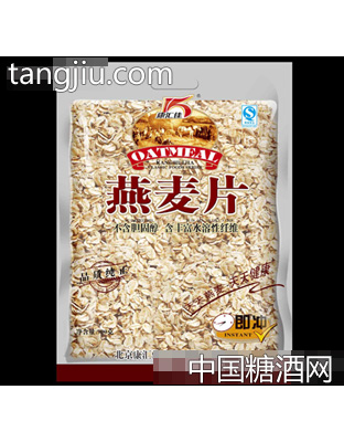 康匯佳即沖燕麥片900克