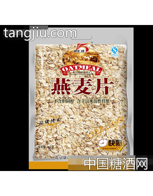 康匯佳快熟燕麥片900克