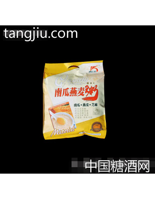 康匯佳南瓜燕麥粥