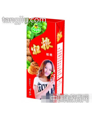 不可少粗糧核桃(盒)