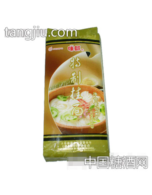 味都出口裝特制掛面