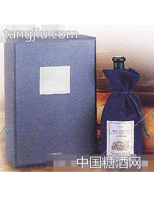 華東·百利酒莊百利經典莎當妮干白葡萄酒