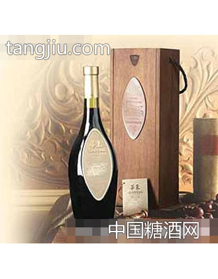 華東經典赤霞珠紅葡萄酒