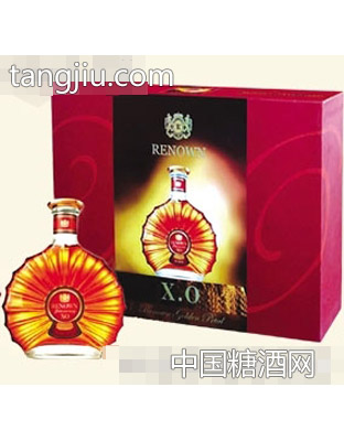 雷諾金葵XO禮盒3號