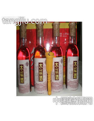 木瓜酒(送禮佳品)