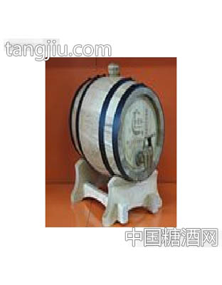 石榴酒(橡木桶)