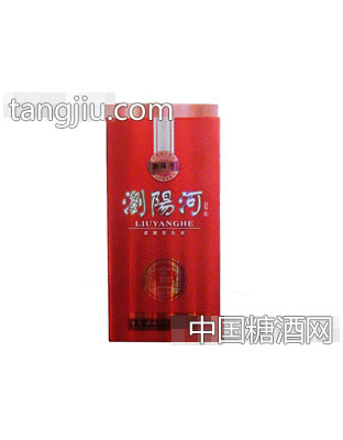 瀏陽(yáng)河盒裝