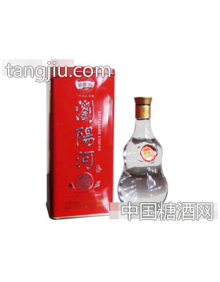 瀏陽(yáng)河酒