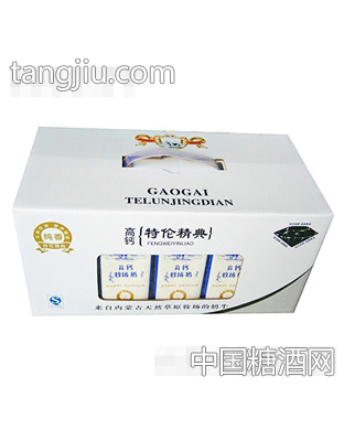 綠夢園特倫經典（小禮盒）