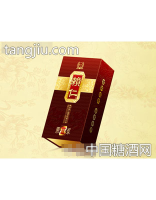 賴仁酒（原漿30）