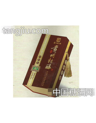 貴州精釀（30）