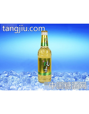 藍帶藍渤純生態330ml