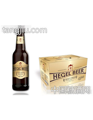 黑格爾白啤218mlx24瓶