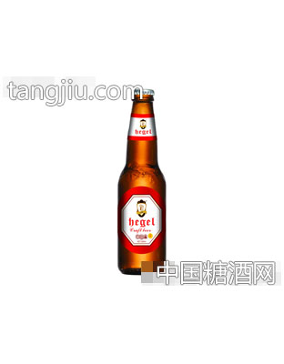 黑格爾黃啤330ml