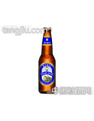 黑格爾藍標330ml